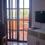 Appartement Atlantico - 1 Avec Place De Parking Privative - Costa Del Silencio