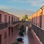 Atlantico - 1 Avec Place De Parking Privative - Appartement Costa Del Silencio