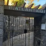 Appartement Atlantico - 1 Avec Place De Parking Privative - Costa Del Silencio
