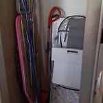 Appartement Atlantico - 1 Avec Place De Parking Privative -