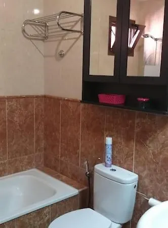 Atlantico - 1 Avec Place De Parking Privative - * طوستا ديل سيلونثيو