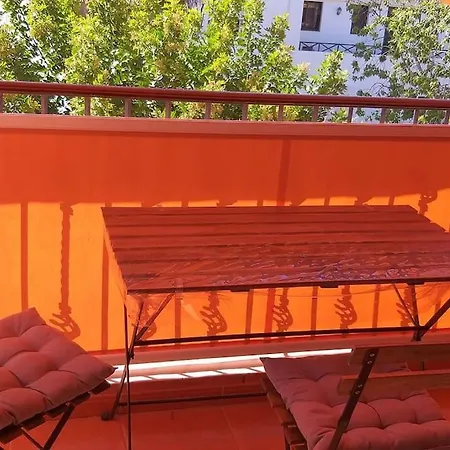 Atlantico - 1 Avec Place De Parking Privative - طوستا ديل سيلونثيو