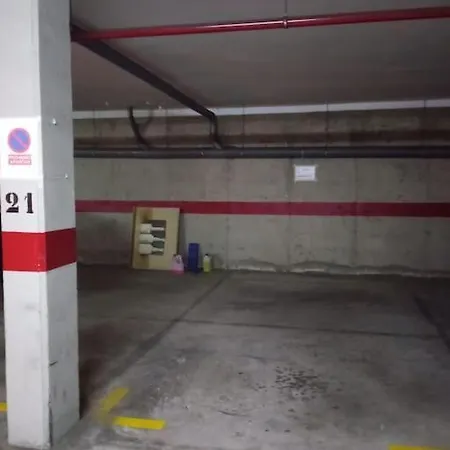 Apartament Atlantico - 1 Avec Place De Parking Privative - *