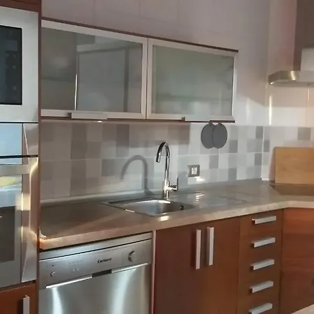 Atlantico - 1 Avec Place De Parking Privative - * طوستا ديل سيلونثيو