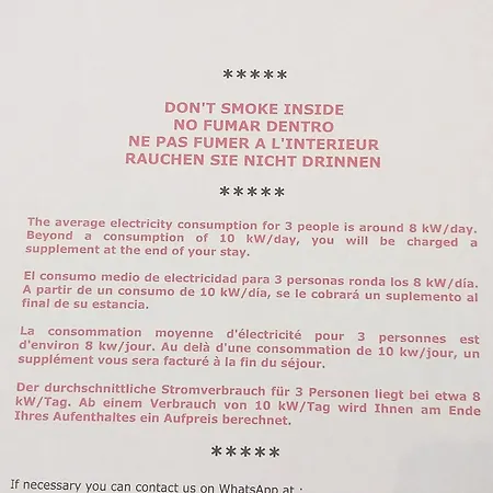 Atlantico - 1 Avec Place De Parking Privative - شقة طوستا ديل سيلونثيو