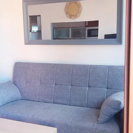 Atlantico - 1 Avec Place De Parking Privative - * طوستا ديل سيلونثيو
