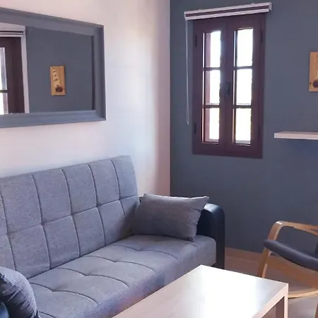 Atlantico - 1 Avec Place De Parking Privative - شقة طوستا ديل سيلونثيو
