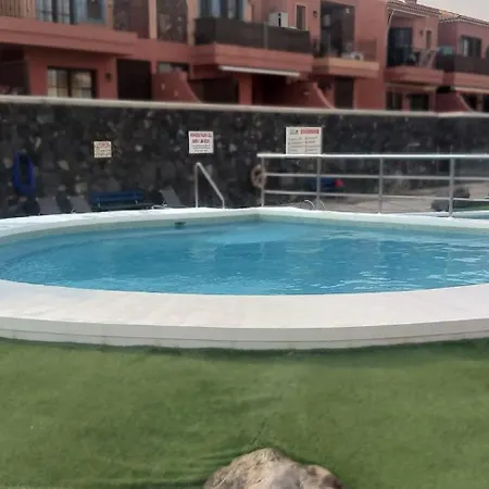 Apartament Atlantico - 1 Avec Place De Parking Privative -
