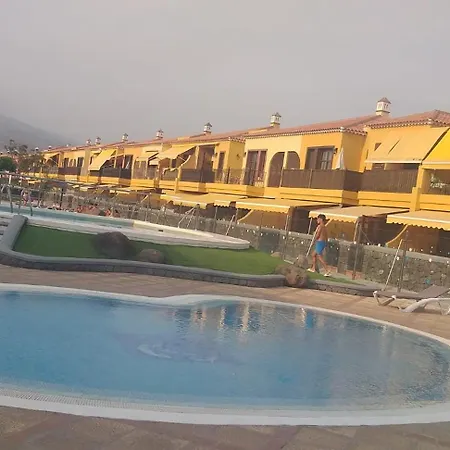 شقة Atlantico - 1 Avec Place De Parking Privative - *