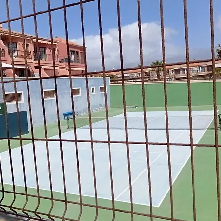 Atlantico - 1 Avec Place De Parking Privative - * طوستا ديل سيلونثيو