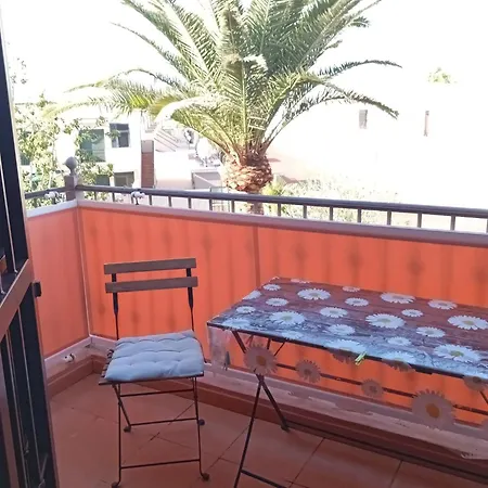 Atlantico - 1 Avec Place De Parking Privative -