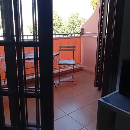 Atlantico - 1 Avec Place De Parking Privative - Apartament