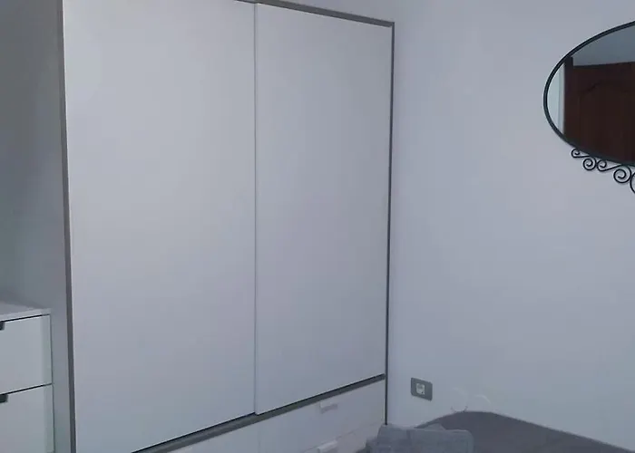 Atlantico - 1 Avec Place De Parking Privative - شقة *