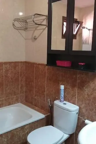 Atlantico - 1 Avec Place De Parking Privative - * طوستا ديل سيلونثيو