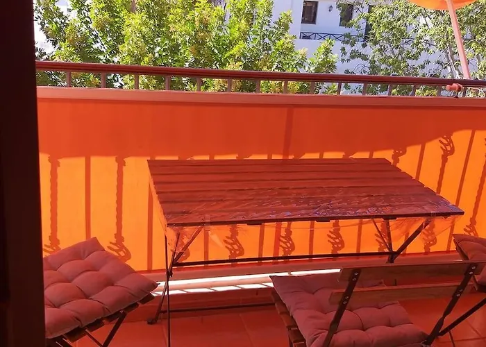 Atlantico - 1 Avec Place De Parking Privative - طوستا ديل سيلونثيو