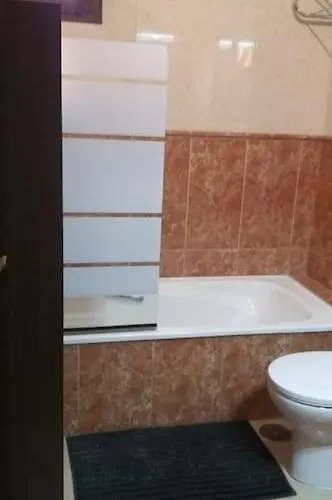 Atlantico - 1 Avec Place De Parking Privative - شقة *