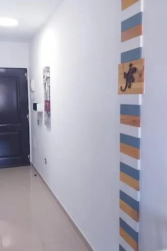 Atlantico - 1 Avec Place De Parking Privative -