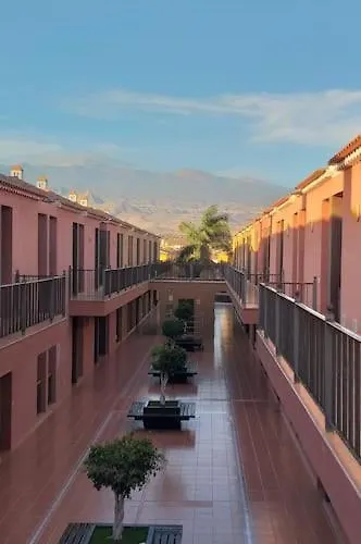 Atlantico - 1 Avec Place De Parking Privative - شقة طوستا ديل سيلونثيو