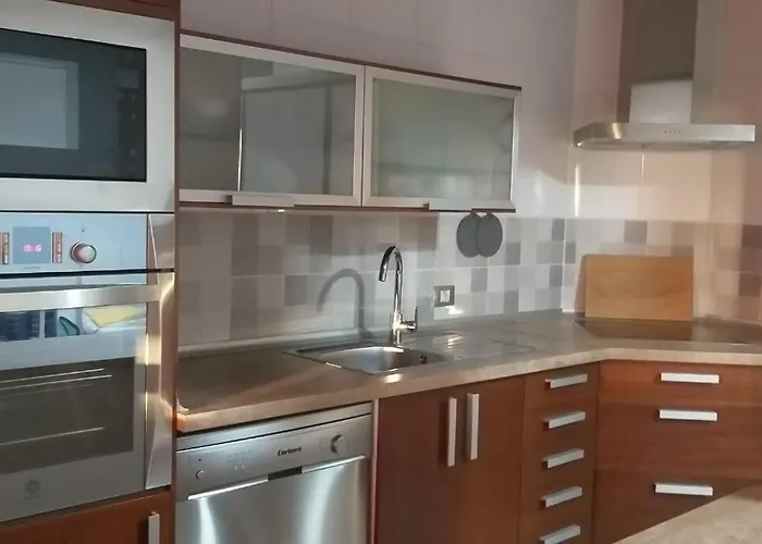 Atlantico - 1 Avec Place De Parking Privative - * طوستا ديل سيلونثيو