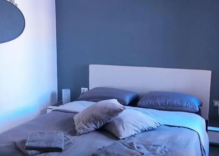 Atlantico - 1 Avec Place De Parking Privative - شقة