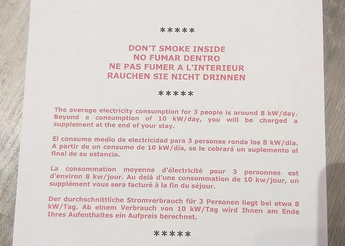 Atlantico - 1 Avec Place De Parking Privative - شقة طوستا ديل سيلونثيو