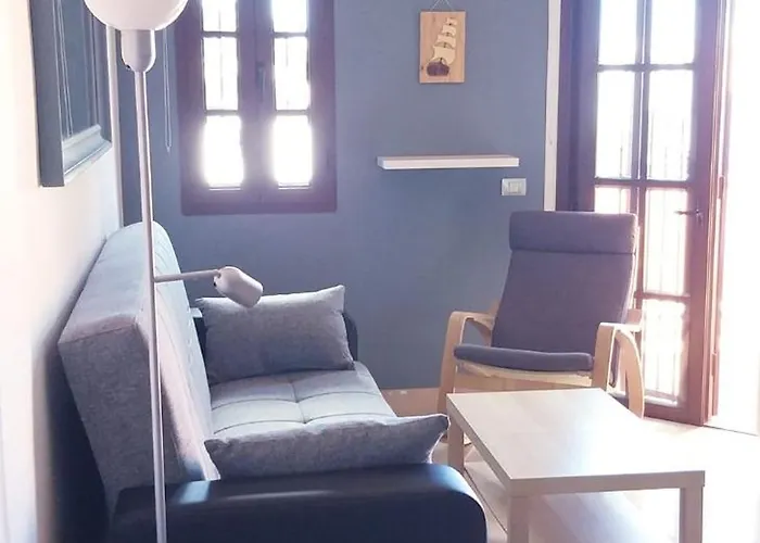 Atlantico - 1 Avec Place De Parking Privative -