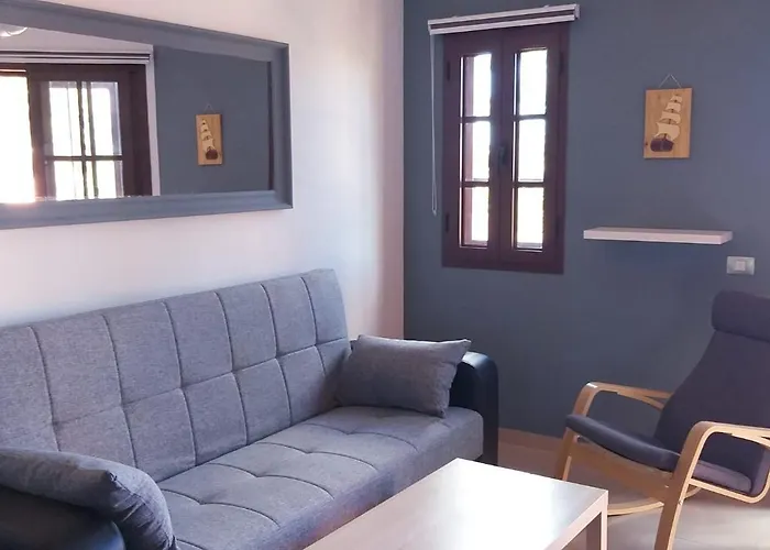 Atlantico - 1 Avec Place De Parking Privative - شقة طوستا ديل سيلونثيو