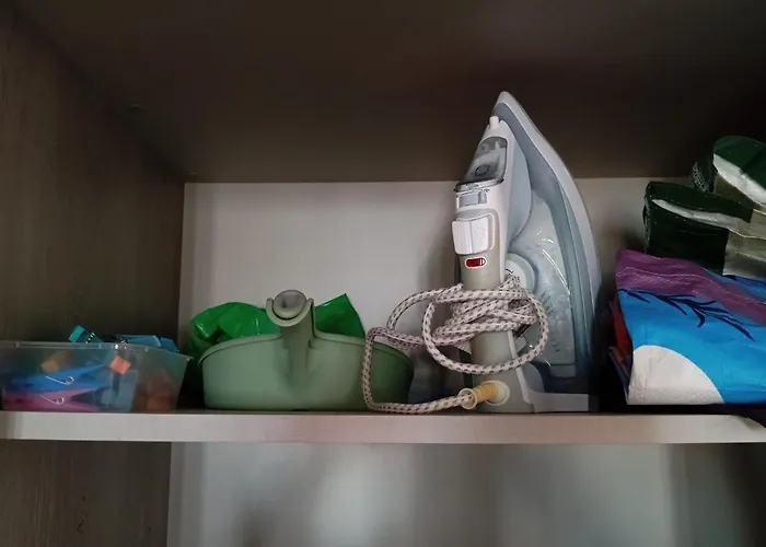 شقة Atlantico - 1 Avec Place De Parking Privative - طوستا ديل سيلونثيو