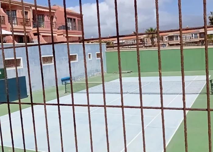 Atlantico - 1 Avec Place De Parking Privative - * طوستا ديل سيلونثيو