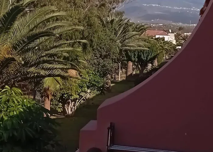 Atlantico - 1 Avec Place De Parking Privative - شقة طوستا ديل سيلونثيو