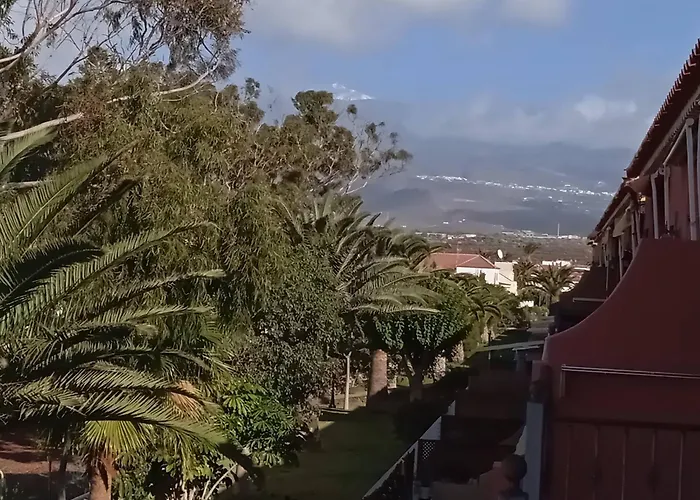 Atlantico - 1 Avec Place De Parking Privative - * طوستا ديل سيلونثيو