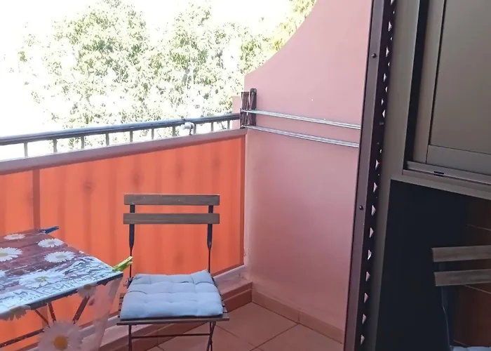 Atlantico - 1 Avec Place De Parking Privative - طوستا ديل سيلونثيو