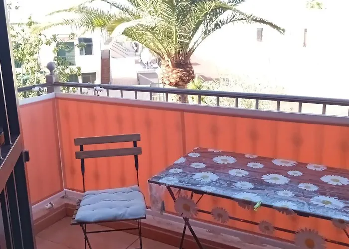 Atlantico - 1 Avec Place De Parking Privative -