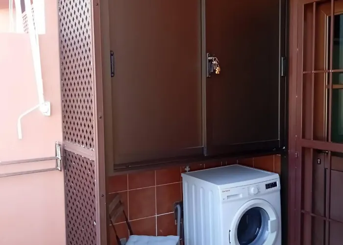 شقة Atlantico - 1 Avec Place De Parking Privative - طوستا ديل سيلونثيو